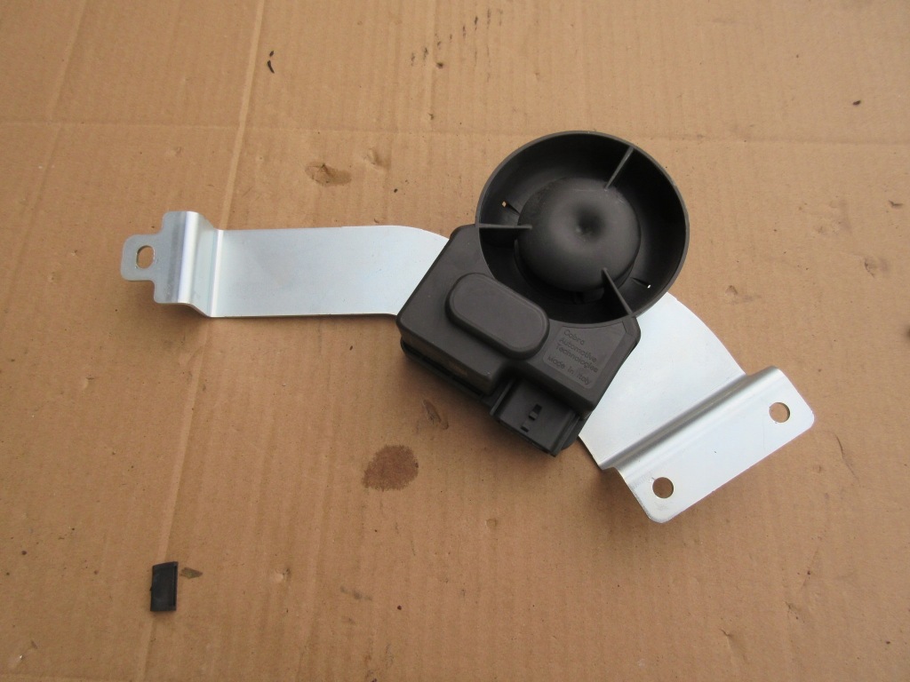 фото №1, Sportage iii сигнал сирена сигналізація 95870 3u900