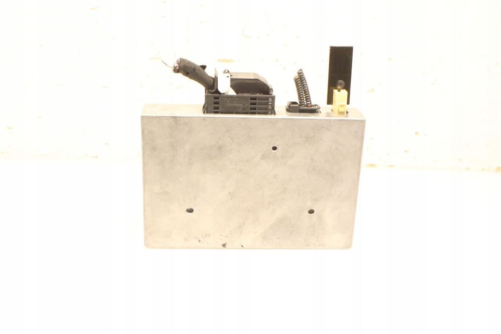 фото №1, Модуль bluetooth audi a6 c6 3.0tdi 4e0862335