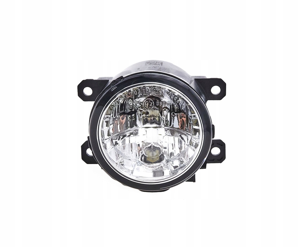 фото №1, Лампа протитуманна nissan pathfinder, 12 - 21 6000607101