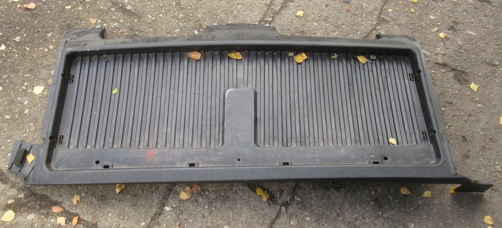 фото №1, Peugeot boxer ii jumper 18r полиця стельовий