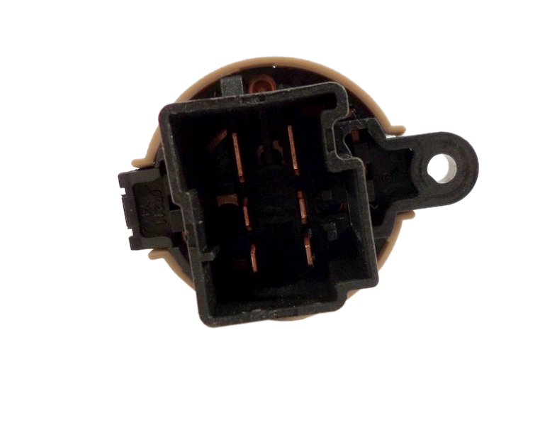 фото №2, Колодка замка зажигания mazda mpv 1999-2006 nowa