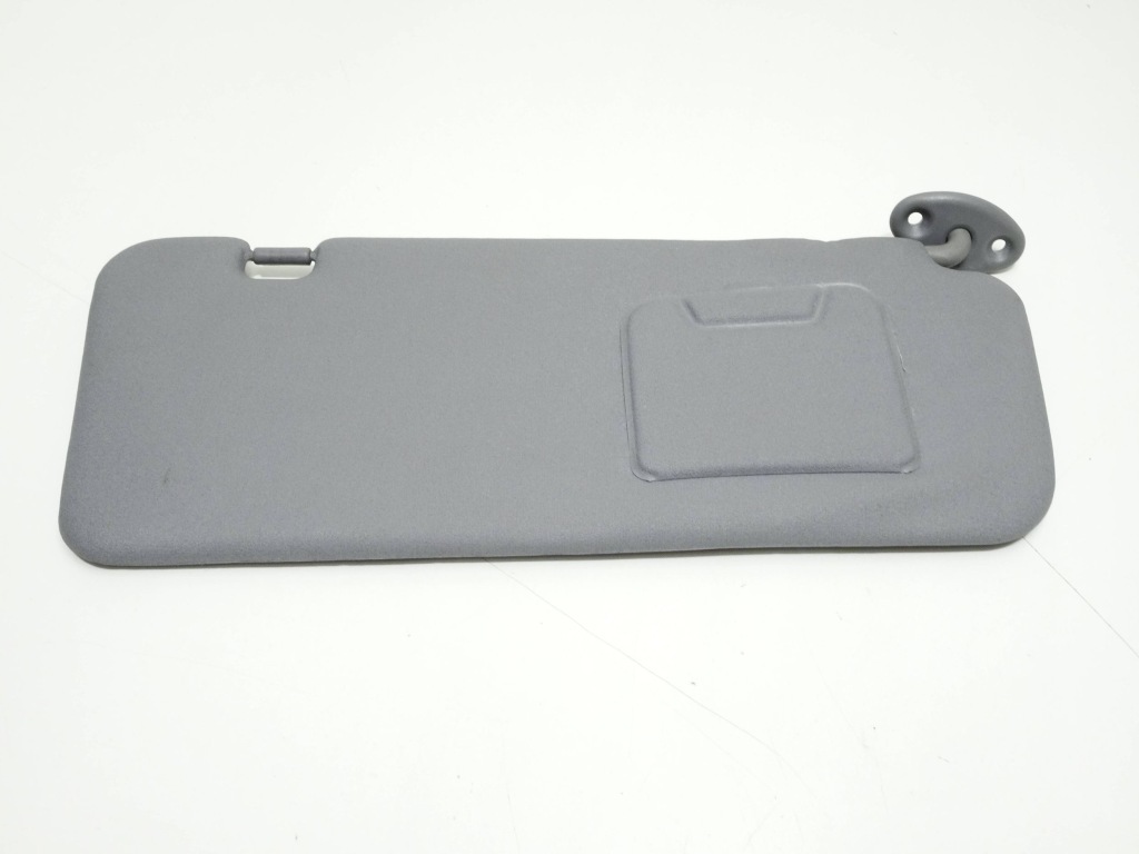 фото №1, Toyota rav4 ii 2 - захист сонцезахисна козирок правий