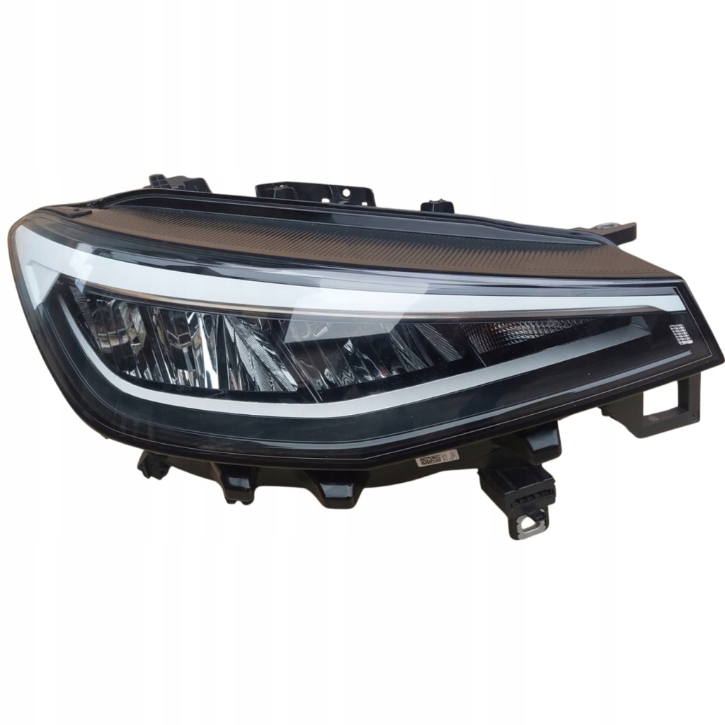 фото №1, Лампа перед правая vw id4 id 4 11b.941.006a