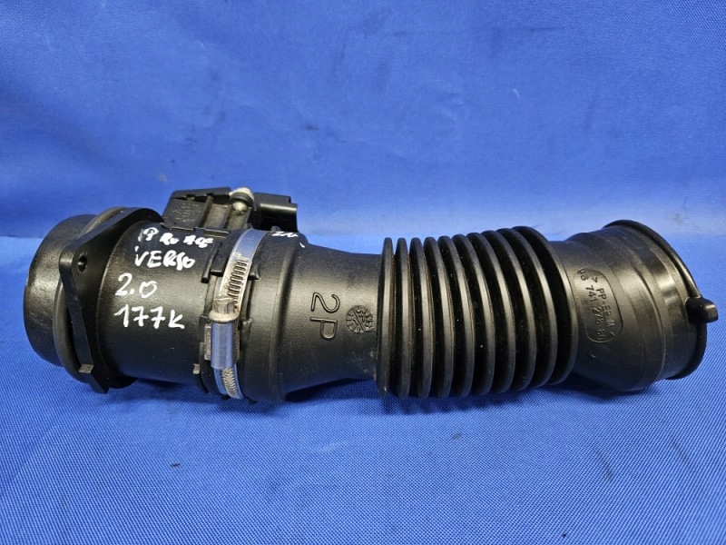 фото №1, Витратомір труба шланг повітря jumpy iii expert iii proace ii 2.0