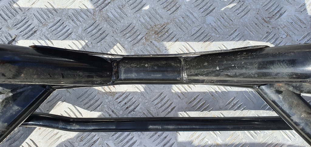 фото №8, Bmw f82 m4 задня підрамник підрамник