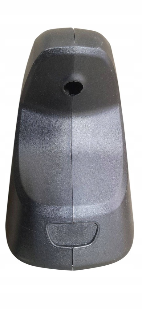 фото №1, Корпус дзеркало expert iii jumpy iii proace ii 98127447xt 2016-2023 rok