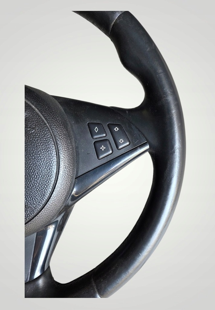 фото №9, Bmw 5 e60 e61 lift lci m набор воздуховод кожаный многофункциональный подушка