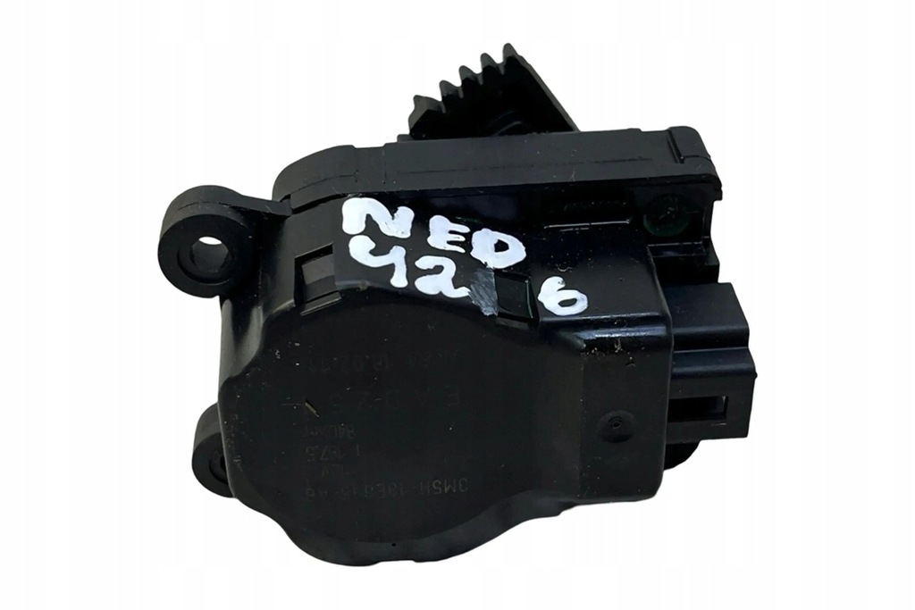 фото №7, Клапаны управляющий отопители ford c-max ii dxa/cb7, dxa/ceu 3m5h19e616ab