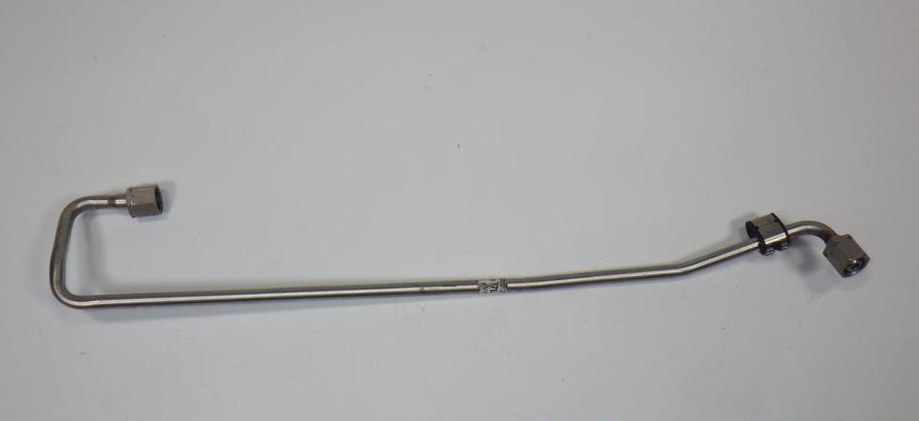 фото №1, Шланг насоса пального audi s8 d3 07l127501r