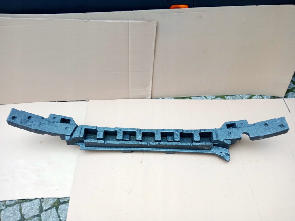 фото №4, Volvo xc90 ii абсорбер бампера перед