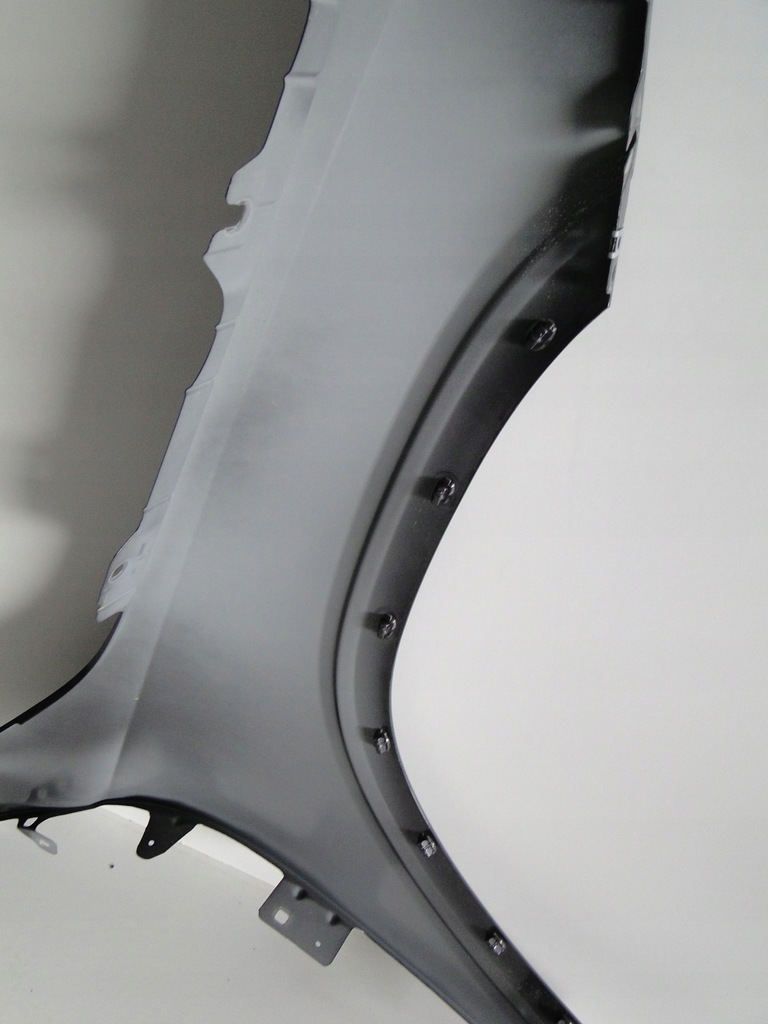 фото №10, Mercedes glb 247 x247 крила передній лівий 787