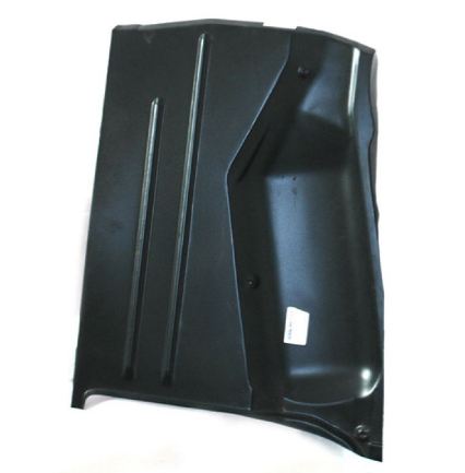 Пол mercedes c107 nowa комплект slc Цена