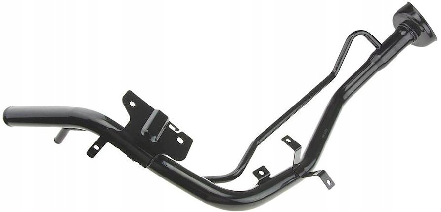 фото №2, Заливная горловина топлива nty pwp-ns-004