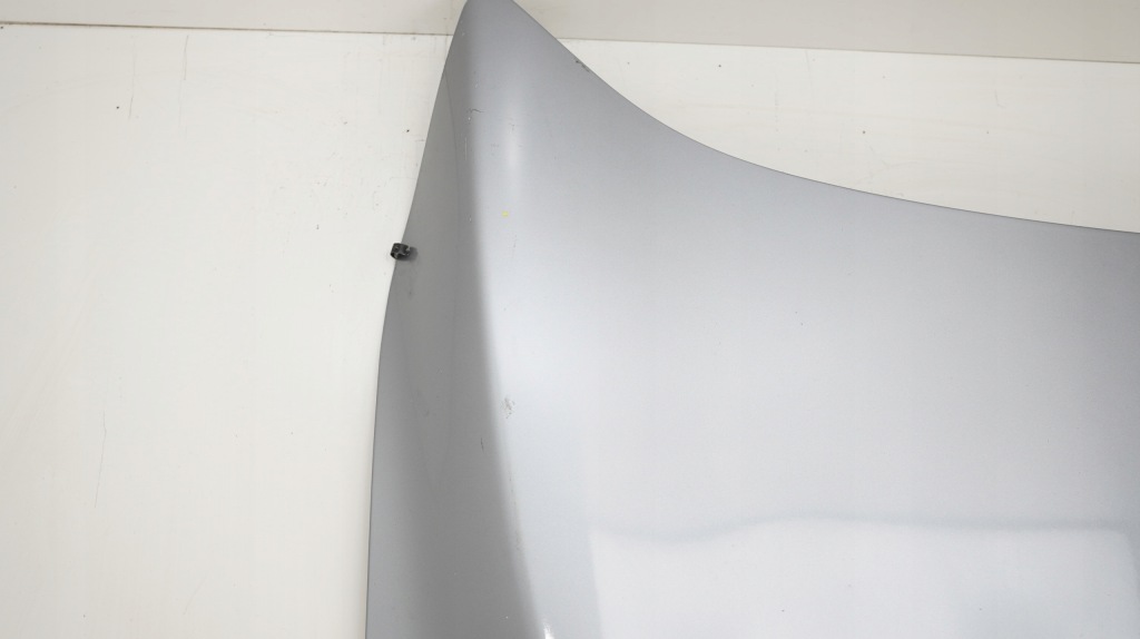 Капот крышка двигателя renault megane 3 08-12r ternr в Украине