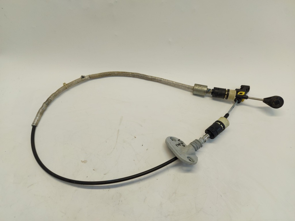 фото №1, Volvo v60 ii трос переключения передач 31492811