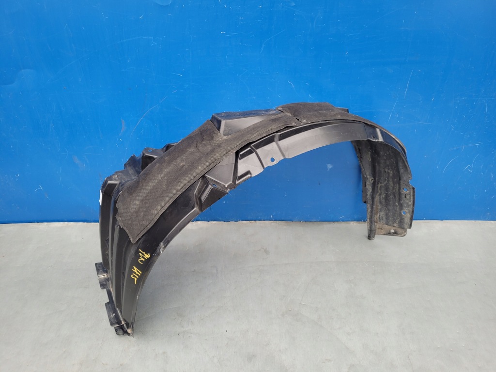 фото №1, Mitsubishi outlander 12-15 2012 подкрылок левая перед