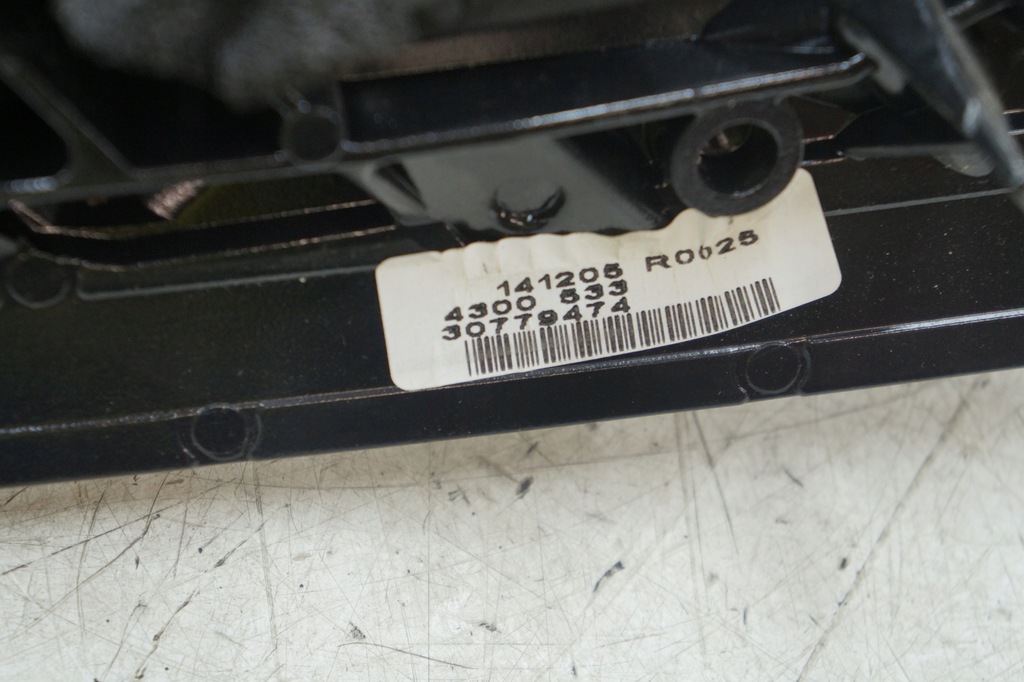 фото №6, Зеркало левая левый перед передние volvo c70 ii 14 pin 30779474