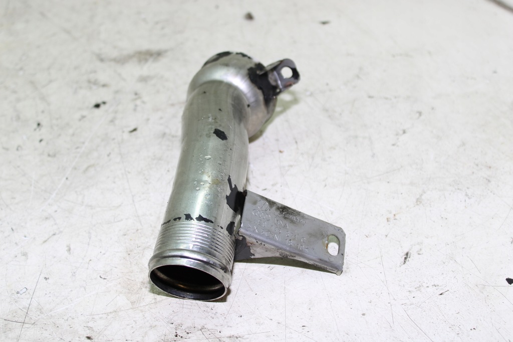 фото №5, 4e0145871 труба интеркулер audi a8 d3 4.0 tdi ase