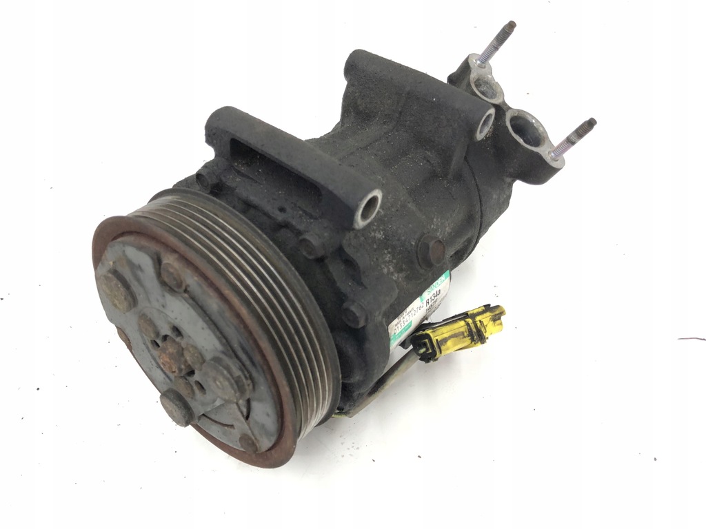 фото №8, Компресор кондиціонера 6942501 mini cooper r56 1.6