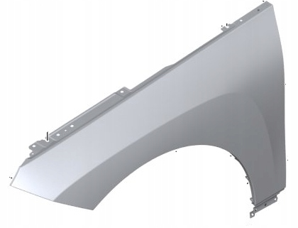 фото №1, Крыло передний левый bmw ix оригинал