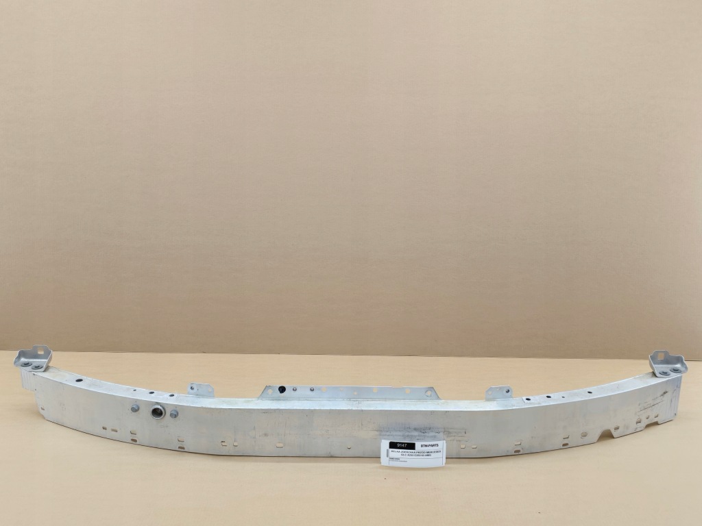 фото №1, Балка бампера перед mercedes glc x253 c253 63 amg