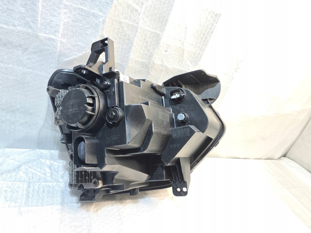 фото №8, Kia niro ii фара лівий full led