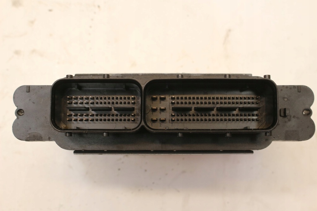 фото №8, Бортовой компьютер блок управления двигателя 0ea907309b vw up lift e-up 23r. электрик