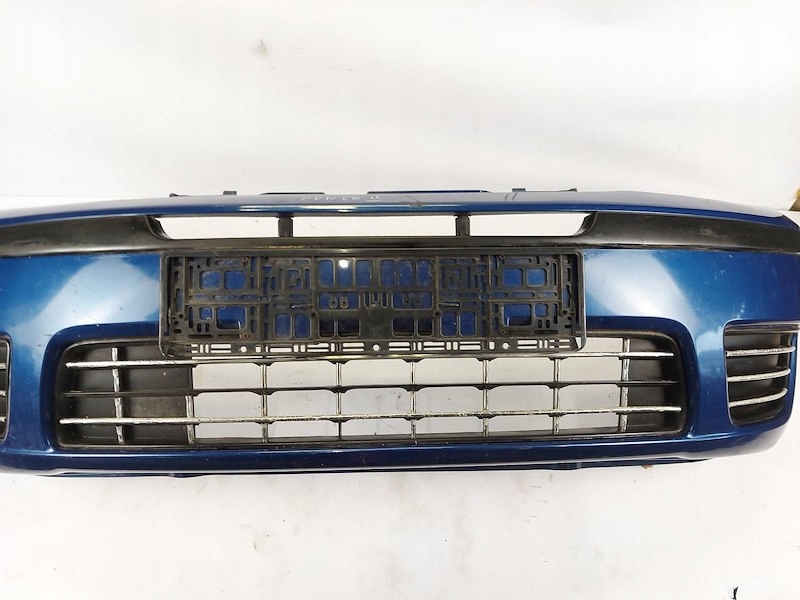 фото №8, Бампер перед передний fiat punto ii 2 хэтчбек 188_ 99-03
