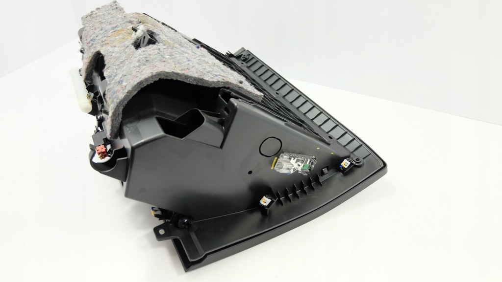 фото №5, Peugeot 508 ii бардачок пассажира