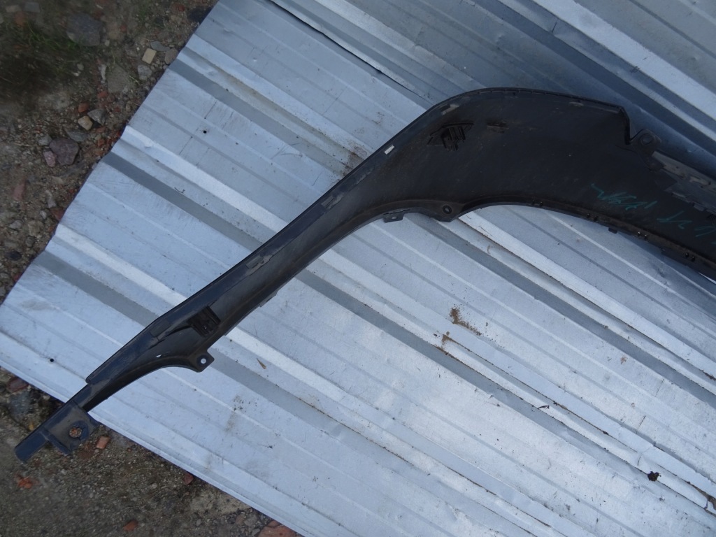 фото №5, Бампер задня tesla model x 2016- оригінал