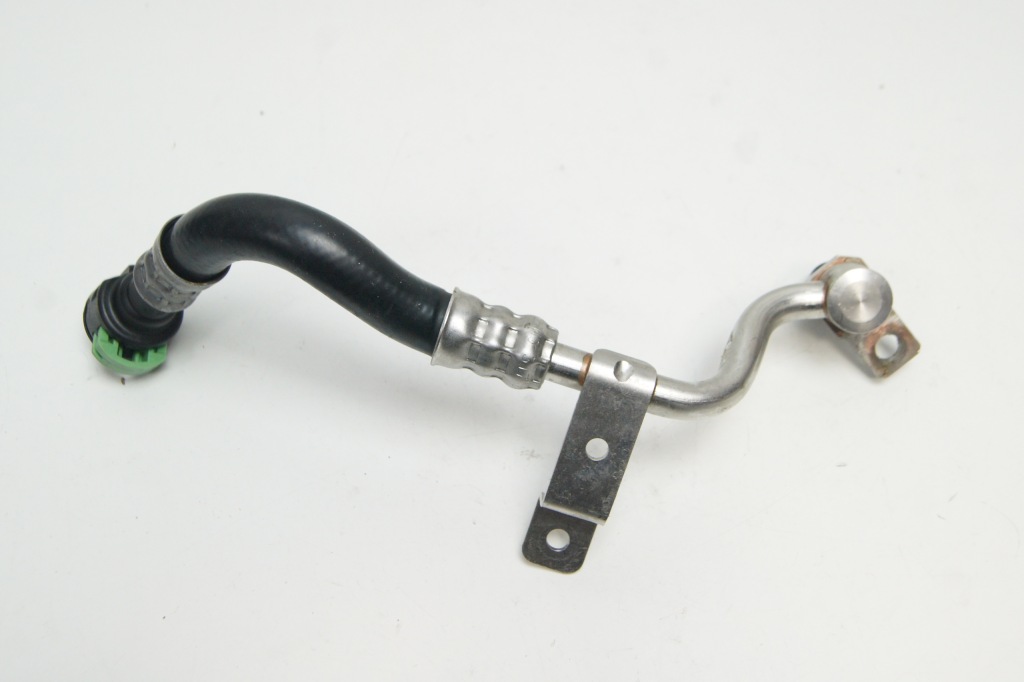фото №1, Gd audi s4 3.0tfsi шланг масляный 8w0317817b