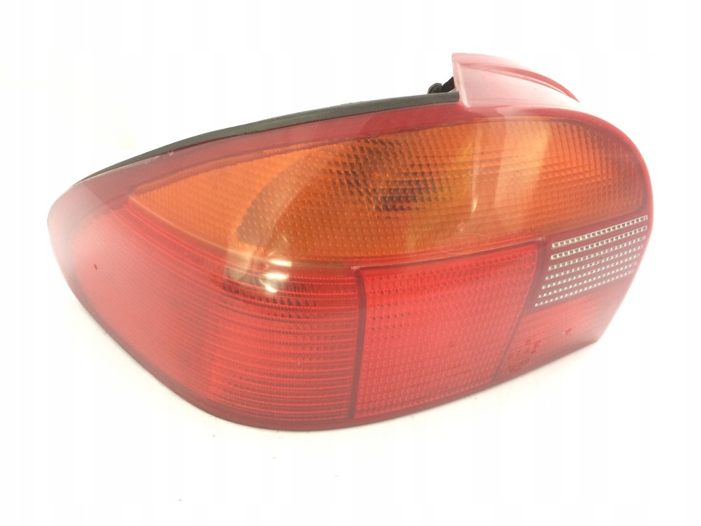 фото №1, Лампа задня ford mondeo ліва 93bg13a603ba ford