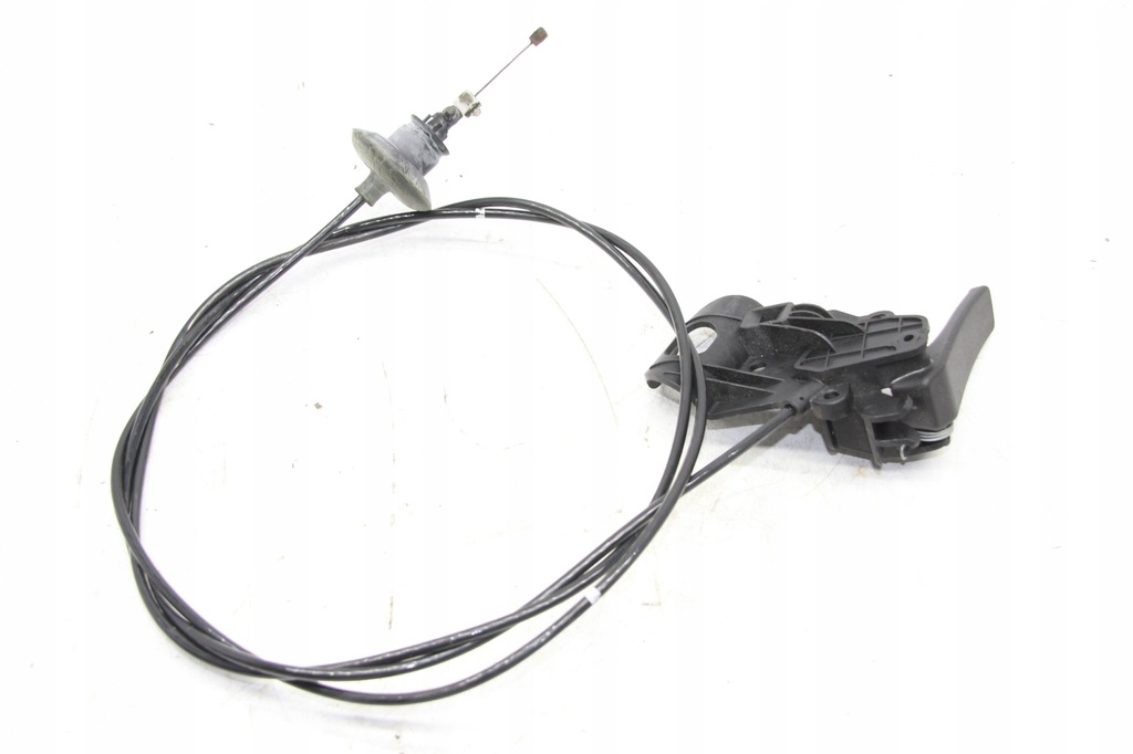 фото №1, Трос відкривання капот citroen c4 picasso ii 13-