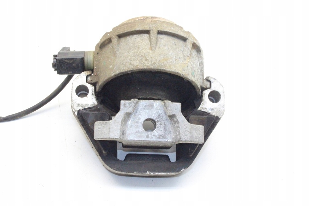 фото №8, Подушка двигателя правая audi a6 allroad 4gh, 4gj 4g0199381lh 3.0l дизель