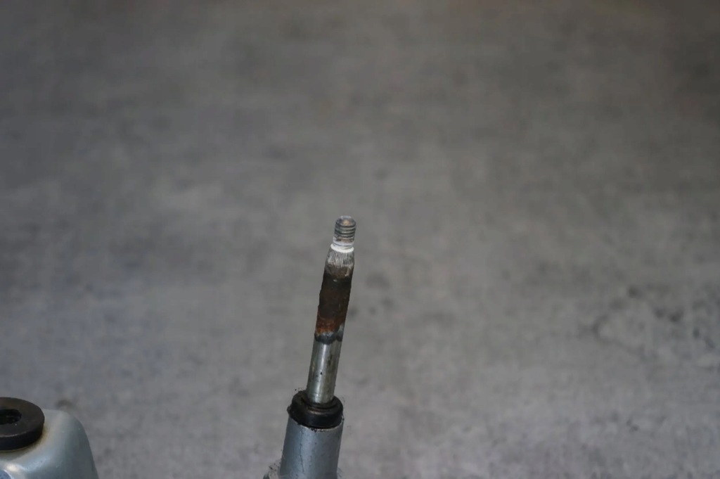 фото №6, Моторчик дворники стекло задняя mitsubishi outlander ii lift