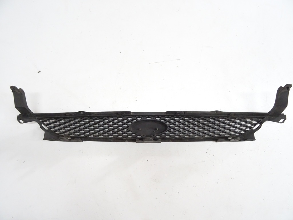 фото №5, Ford galaxy mk2 решётка радиатора решётка радиатора бампера