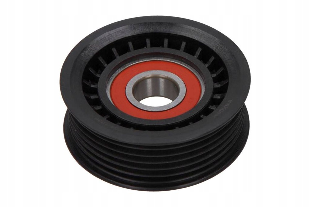 54-1039 maxgear ролик натяжителя ремень многоручейковый. mazda 2 1,3/1,5 07- Цена