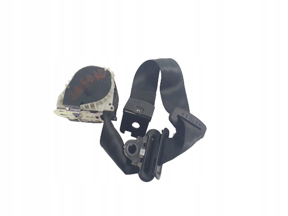 фото №1, Jaguar xj x351 pas безопасности средний задняя