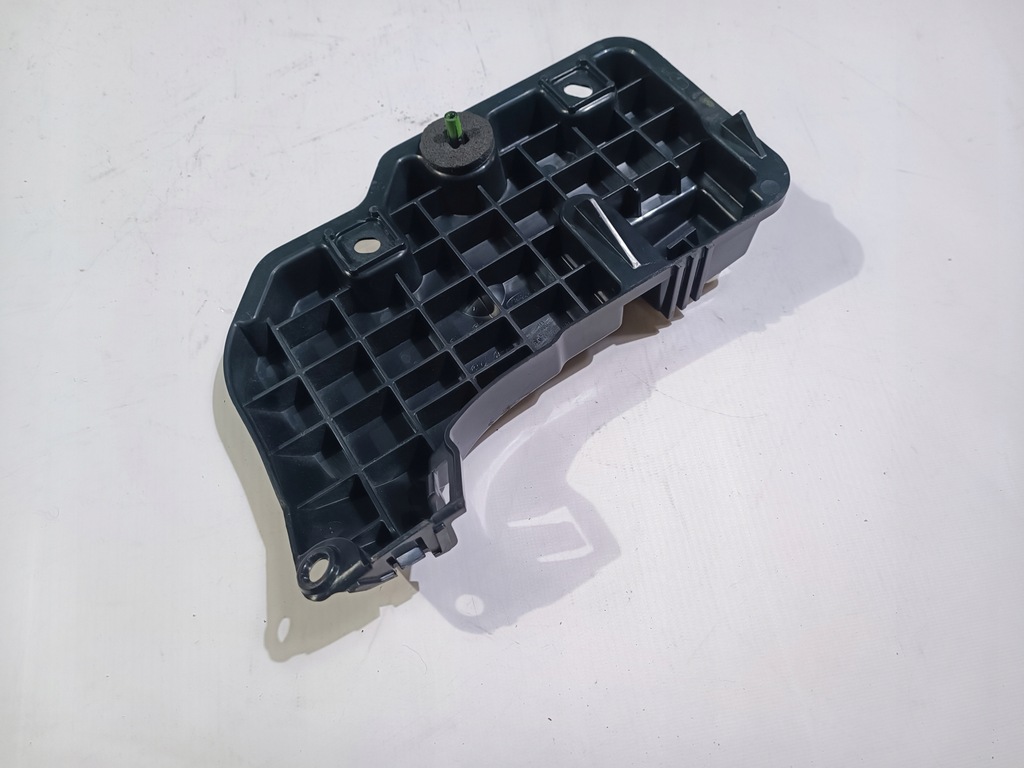 фото №7, Направляющая кронштейн бампера задняя задний левый ford mustang v 2013-2014