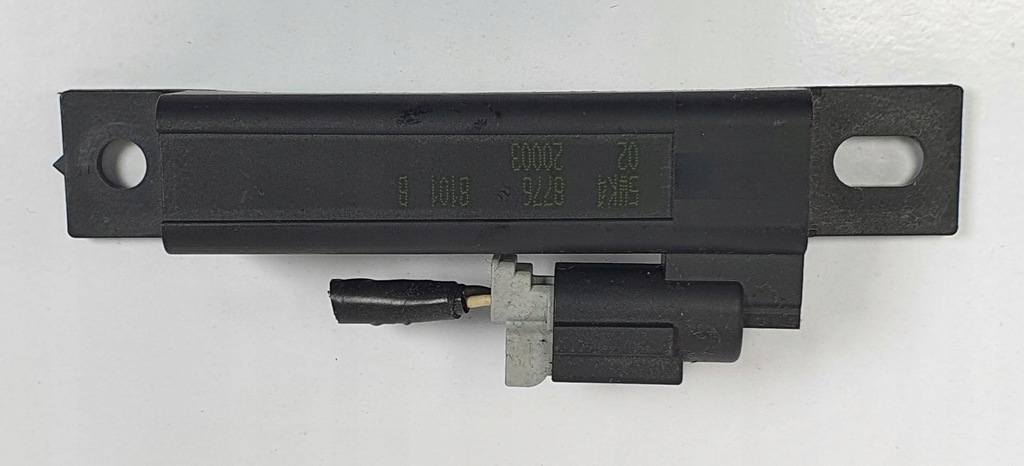 фото №1, Антена keyless renault koleos i 5wk48776