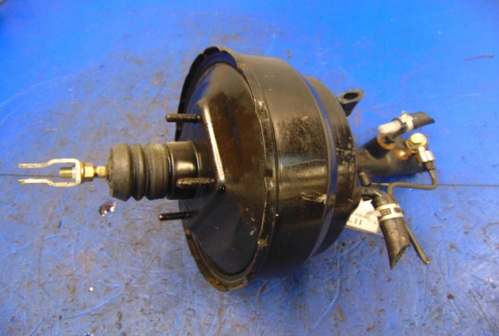 фото №1, Підсилювач гальм гальмівні kia pregio 2.5tci