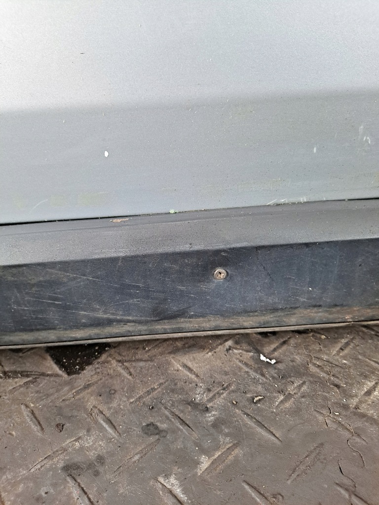 фото №6, Двері правий перед land rover discovery iii