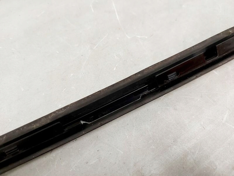 фото №9, Hyundai i40 молдинг стекло лобовое czarna левая правая комплект полный