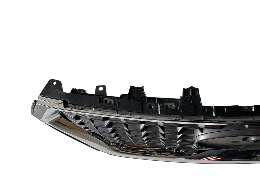 фото №11, Решётка радиатора, решётка радиатора ford edge vignale przed lift