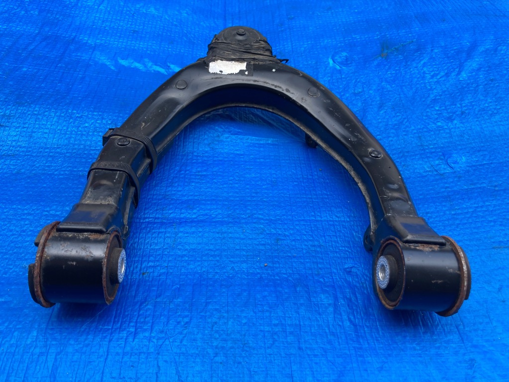 фото №8, Важіль лівий передній верхній tesla 3 y