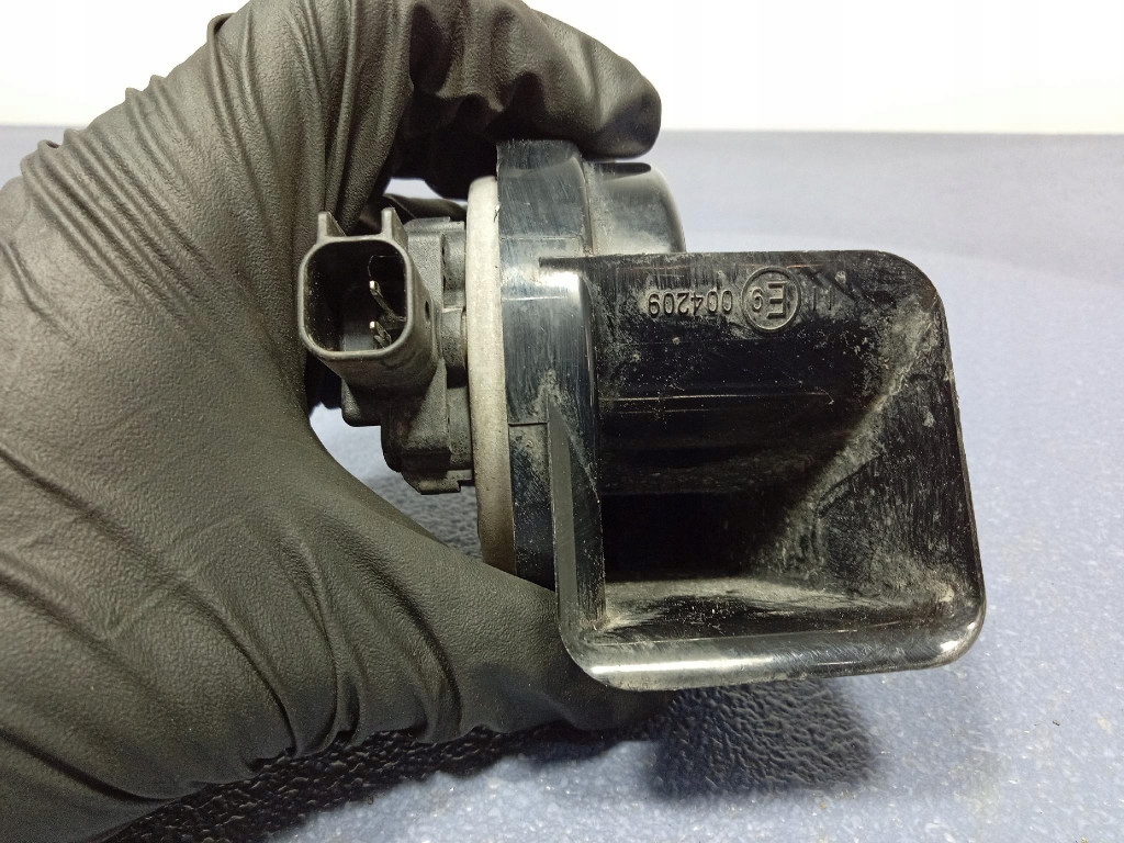 фото №6, Ford mustang mach-e клаксон сигнал звуковий lj9t13802ba