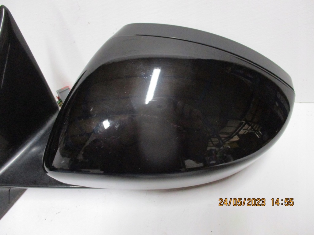 фото №10, Дзеркало ліва range rover evoque 17r