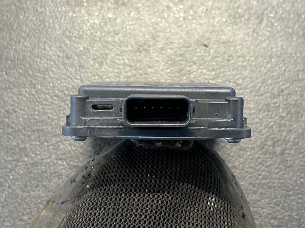 фото №3, Радар датчик acc mercedes w205 w213