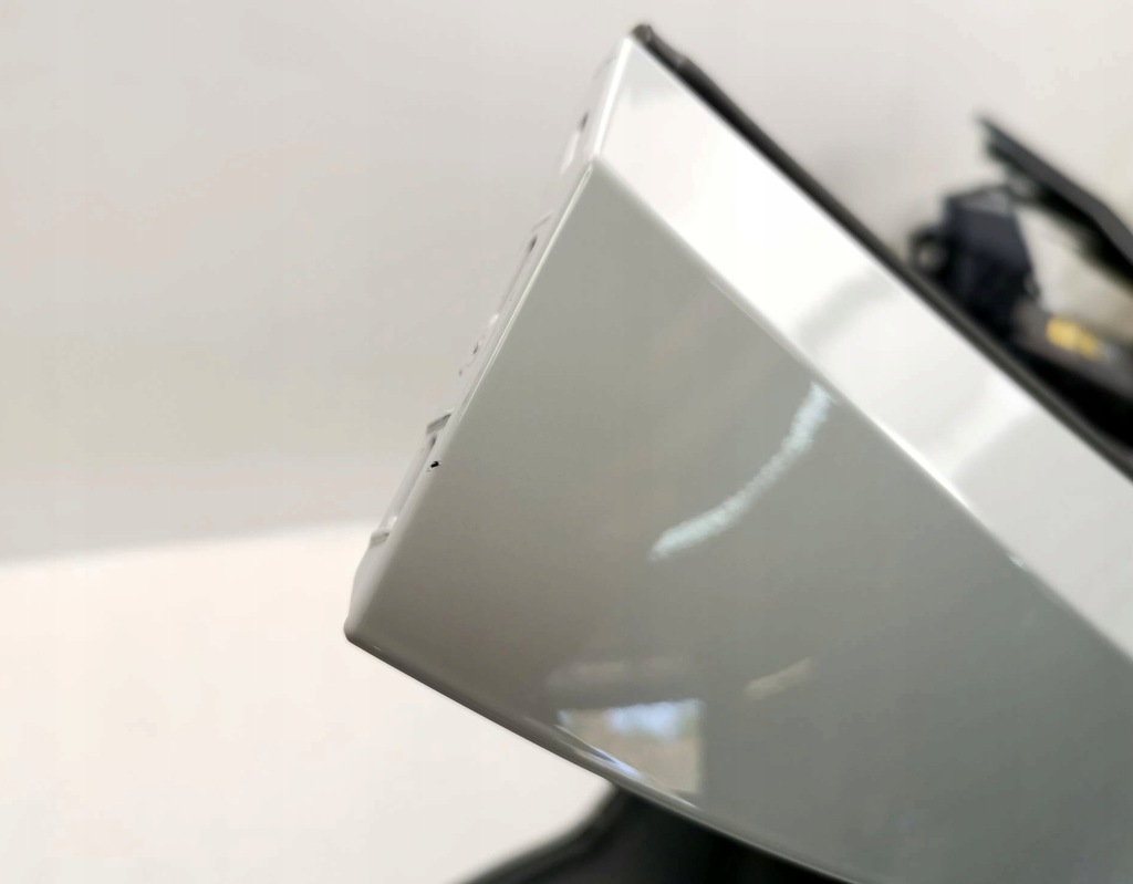 фото №15, Новый org бампер перед vw id.4 ls9r 4xpdc радар