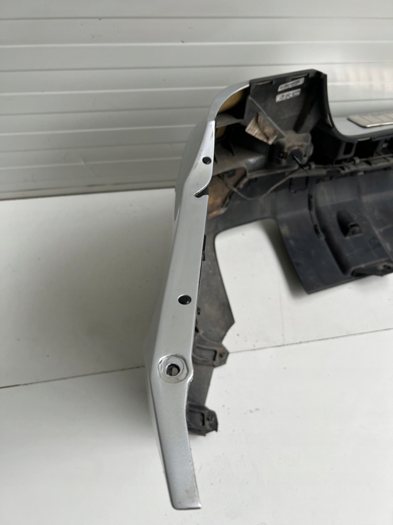 Бампер задній задній mercedes ml w164 pdc Київ